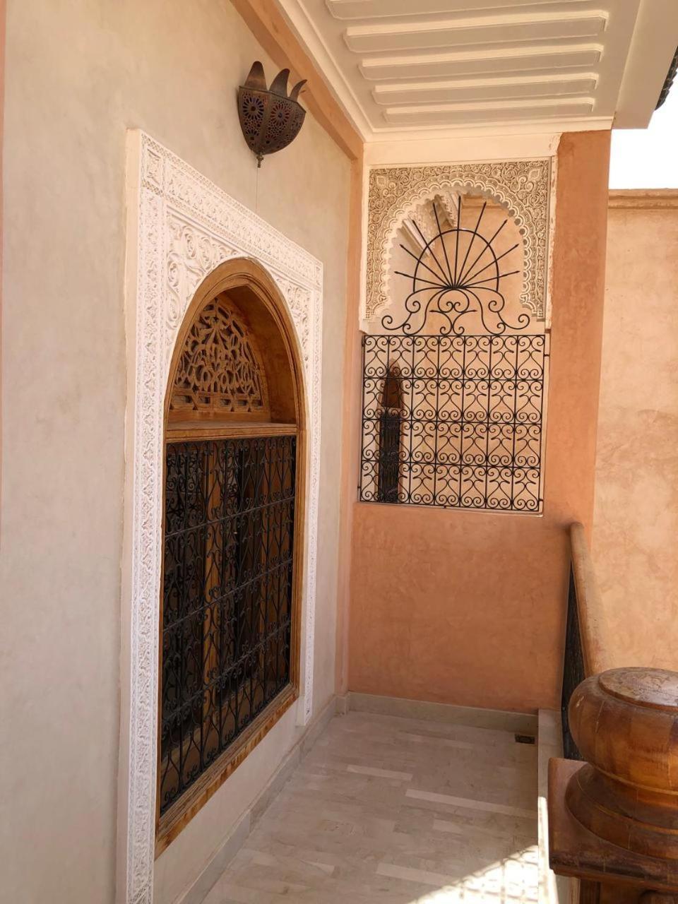 Riad Dar Lakrichia *