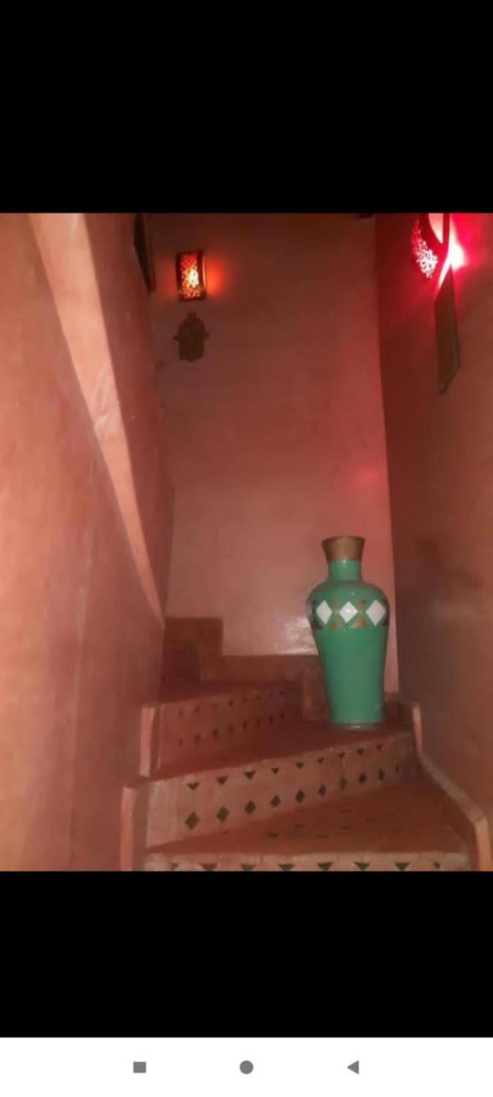 Couette-café Hanafi Marrakesh