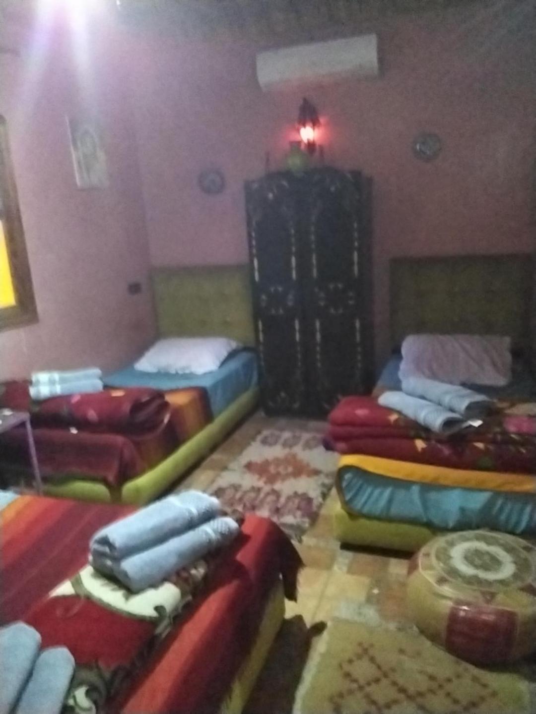 Couette-café Hanafi Marrakesh