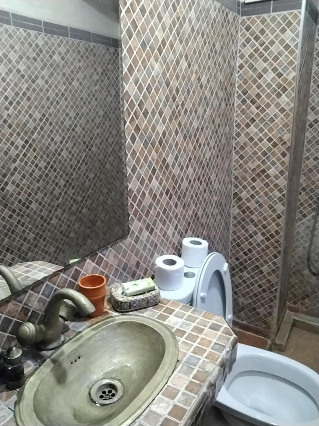 Hanafi Marrakesh