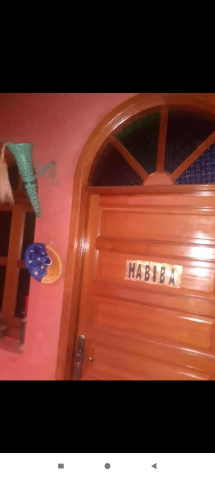 Hanafi Marrakesh