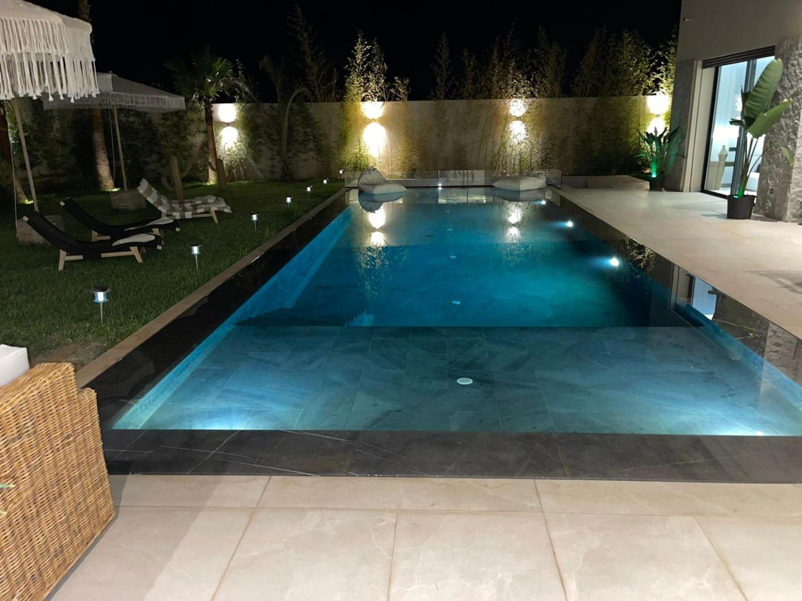 Coco Villa