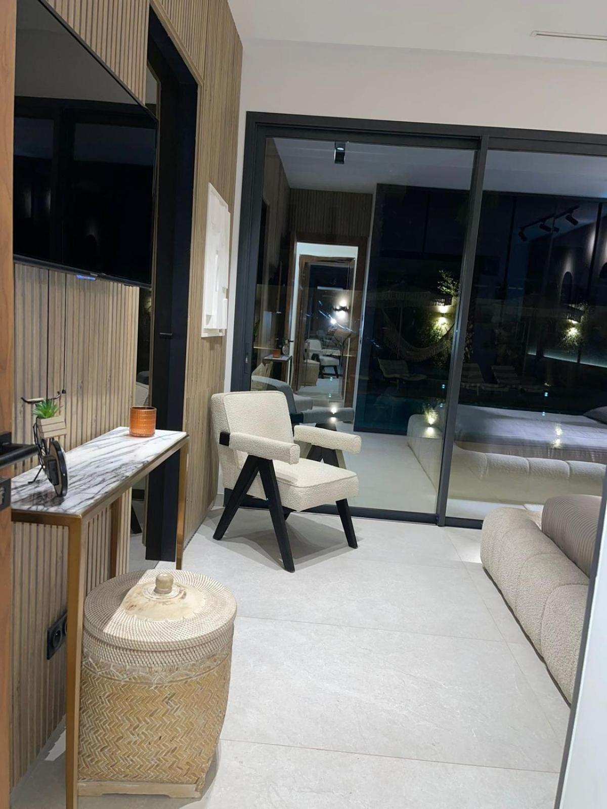 Villa Coco Marrakesh