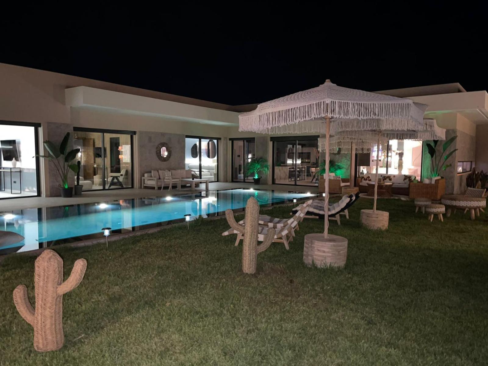 Coco Villa