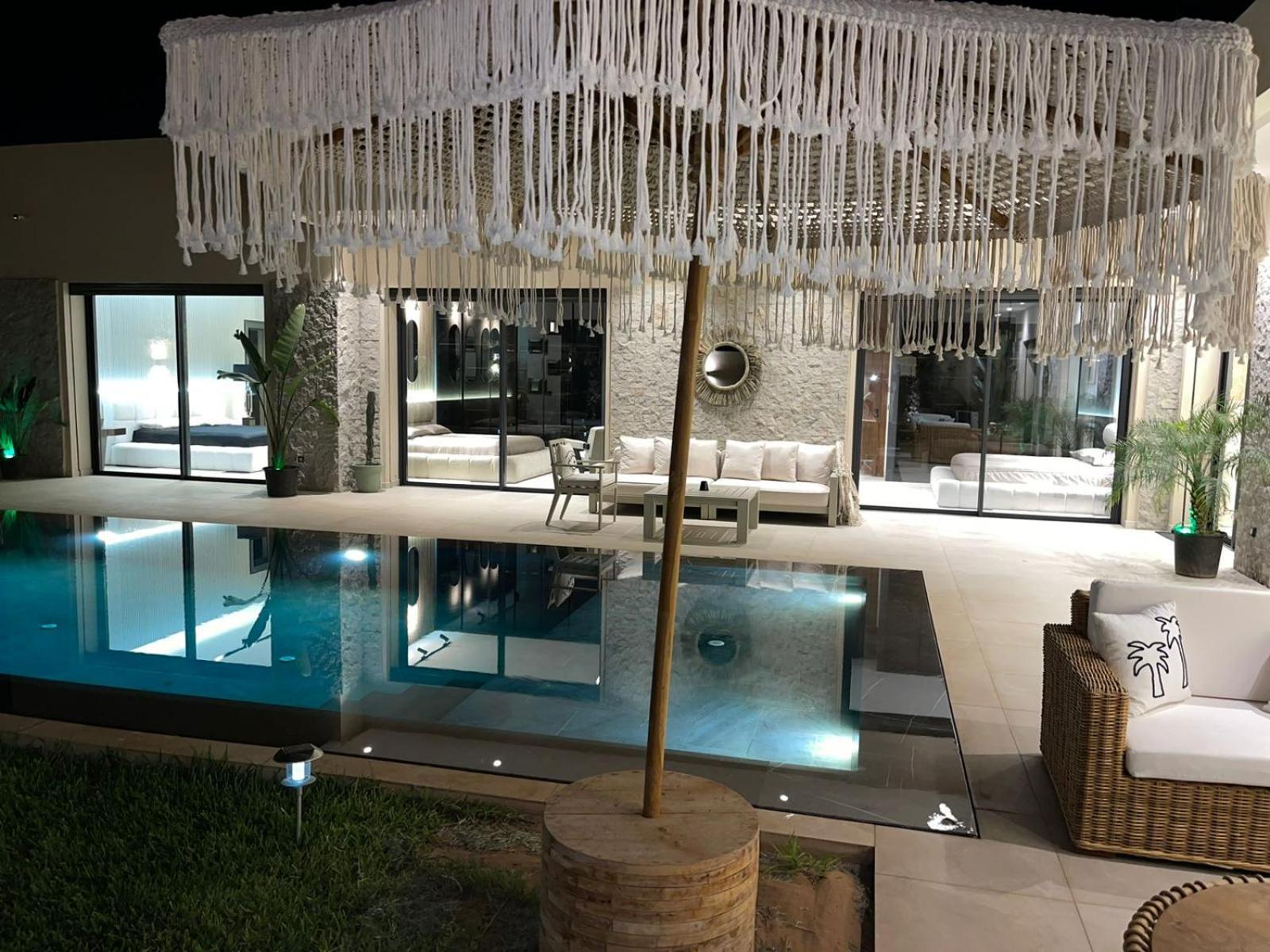 Villa Coco