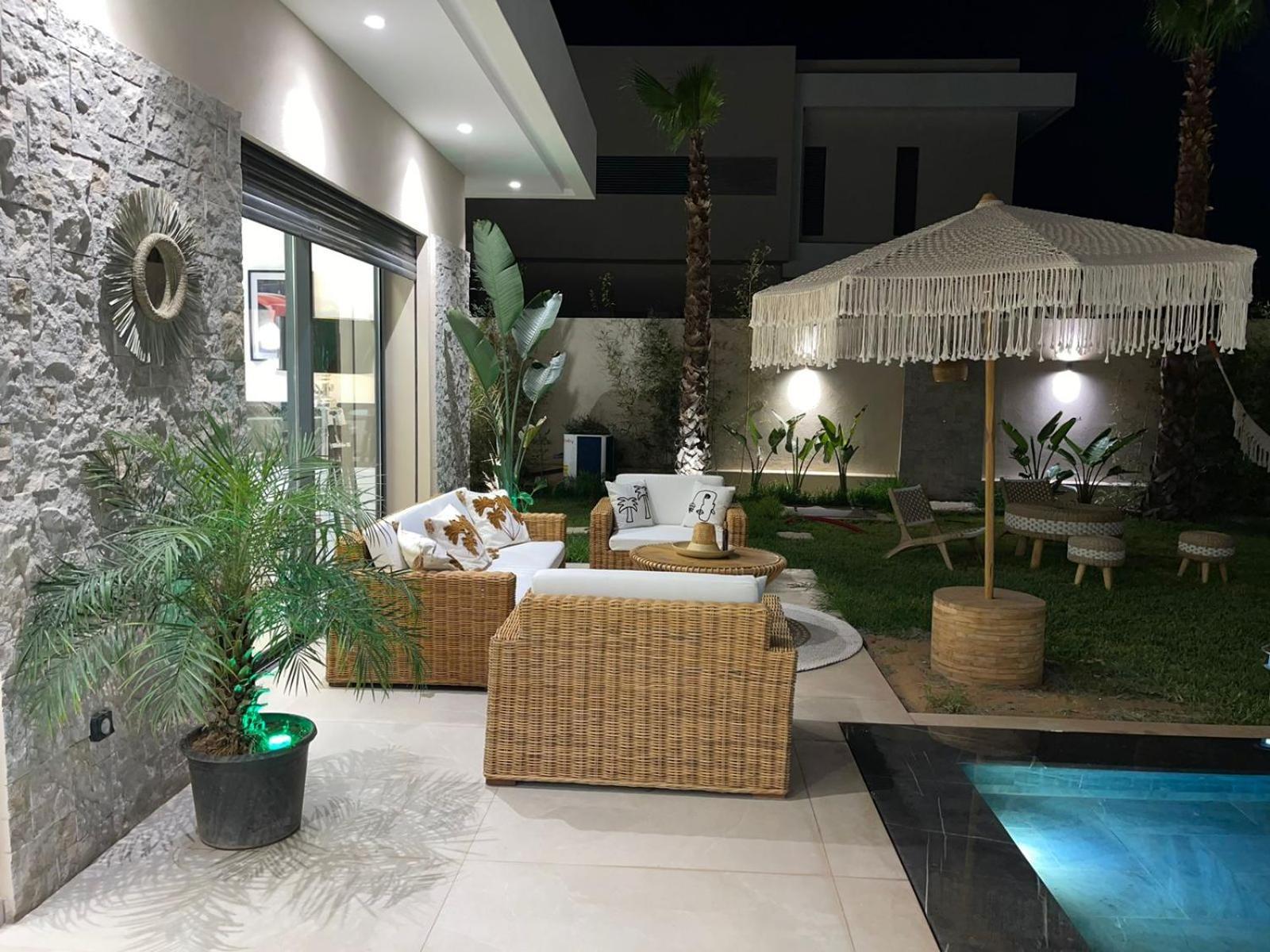 Coco Villa *