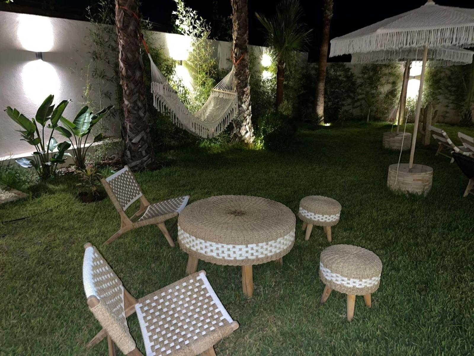 Villa Coco Marrakesh