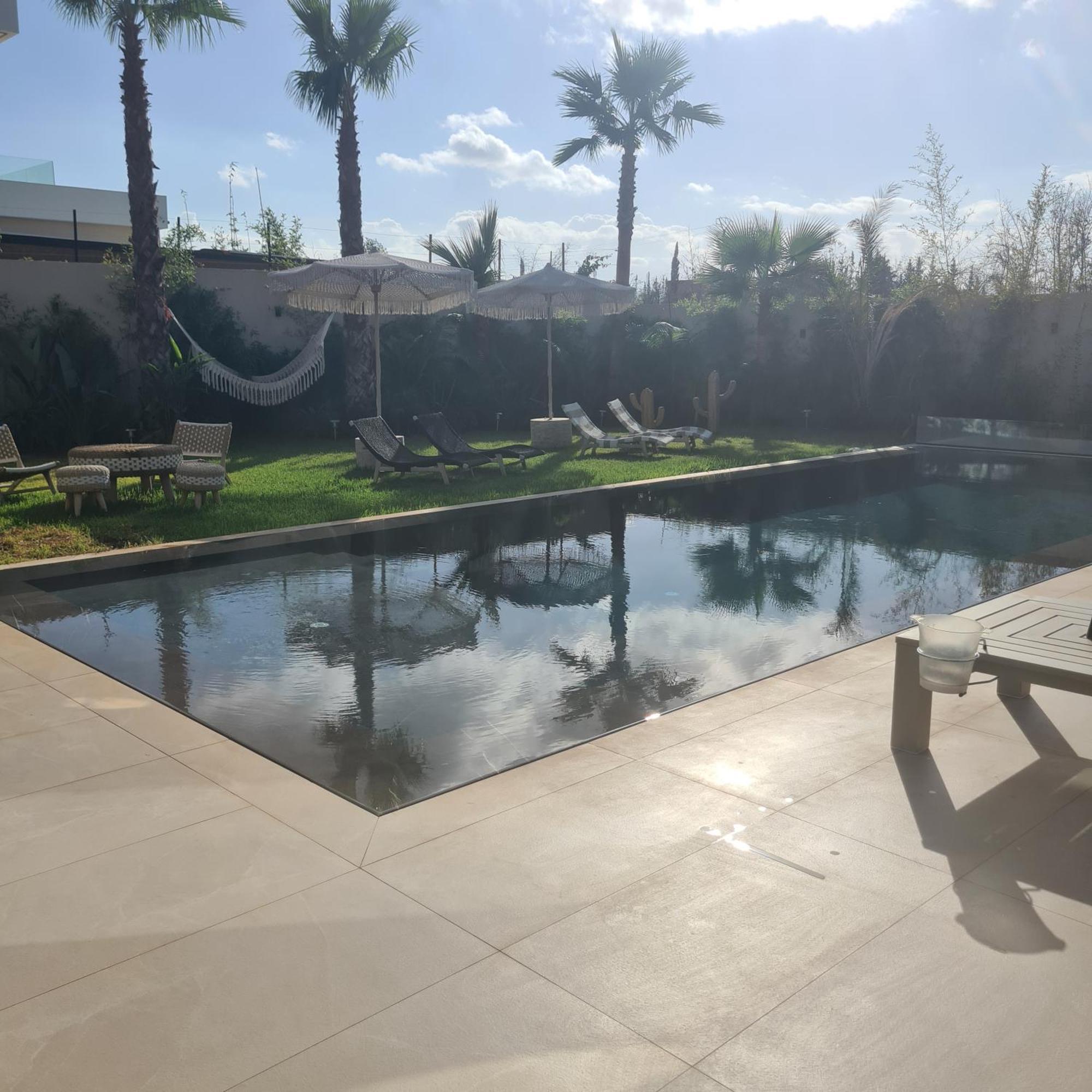 Coco Villa