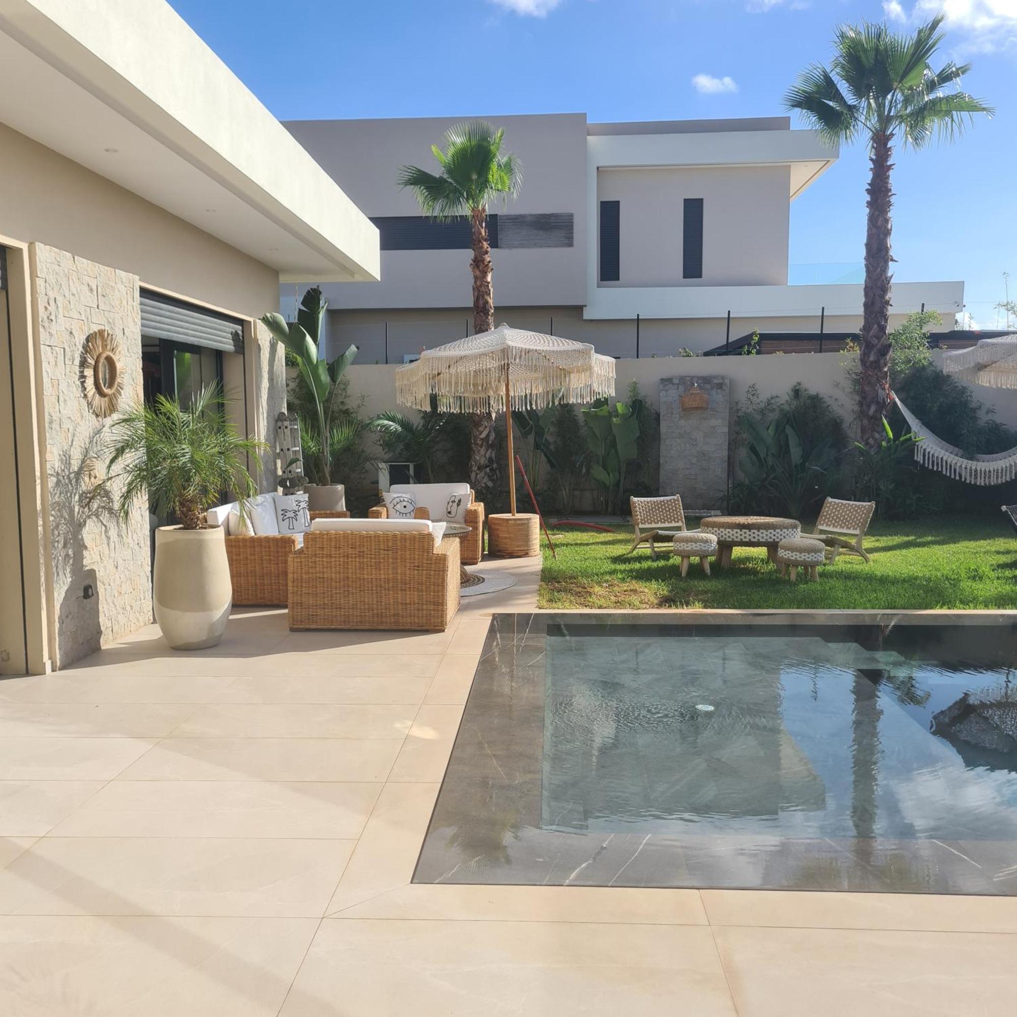 Villa Coco *