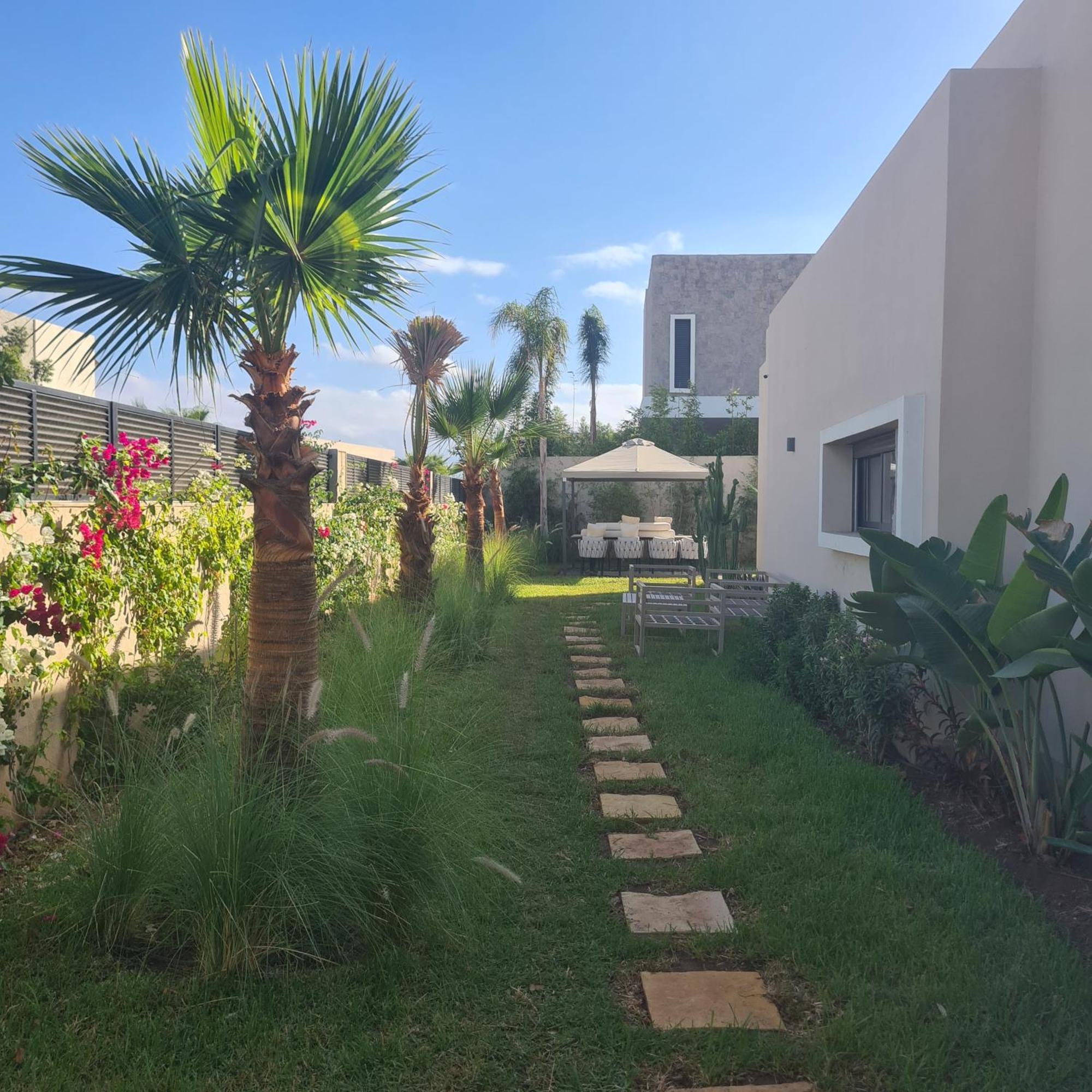 Villa Coco