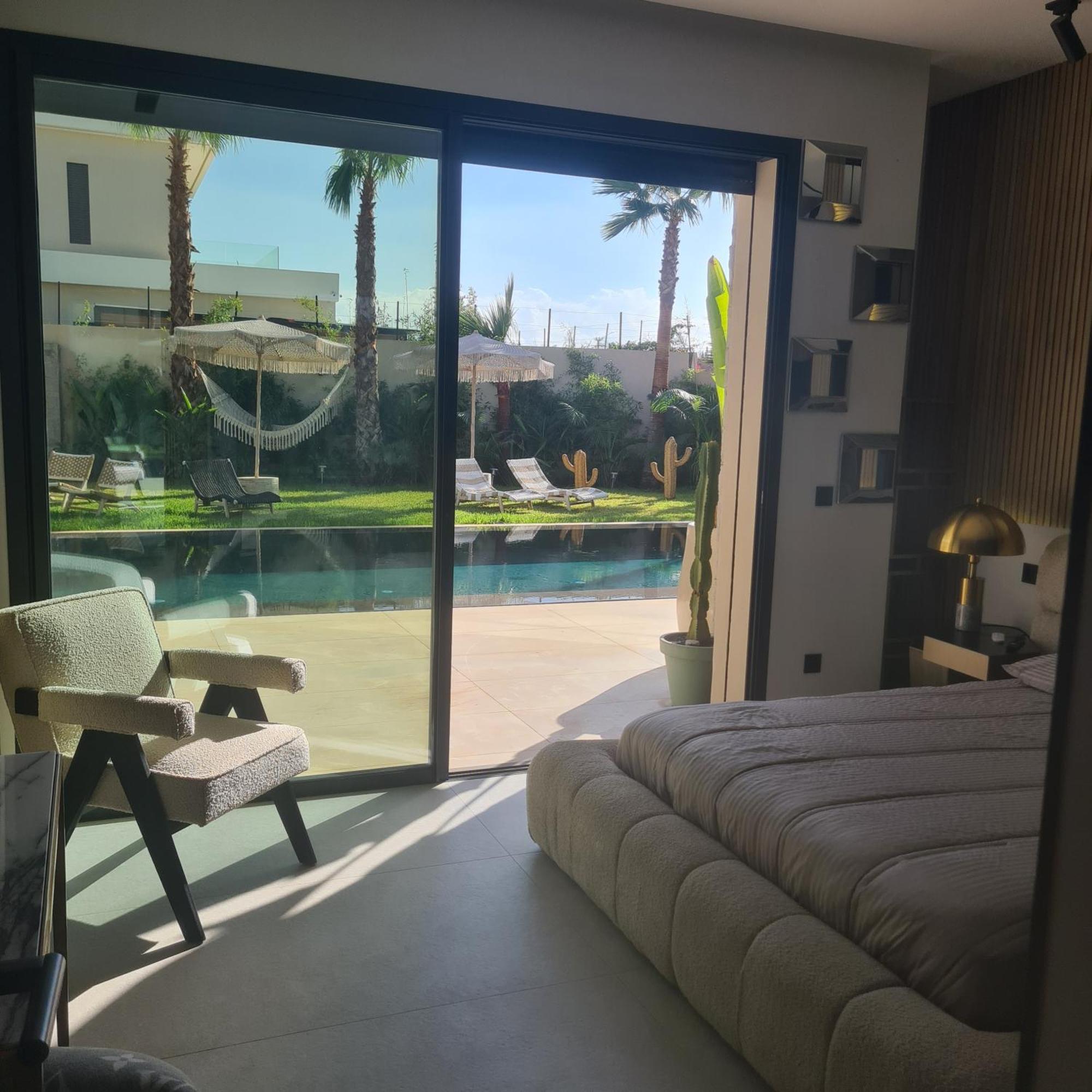 Coco Marrakesh