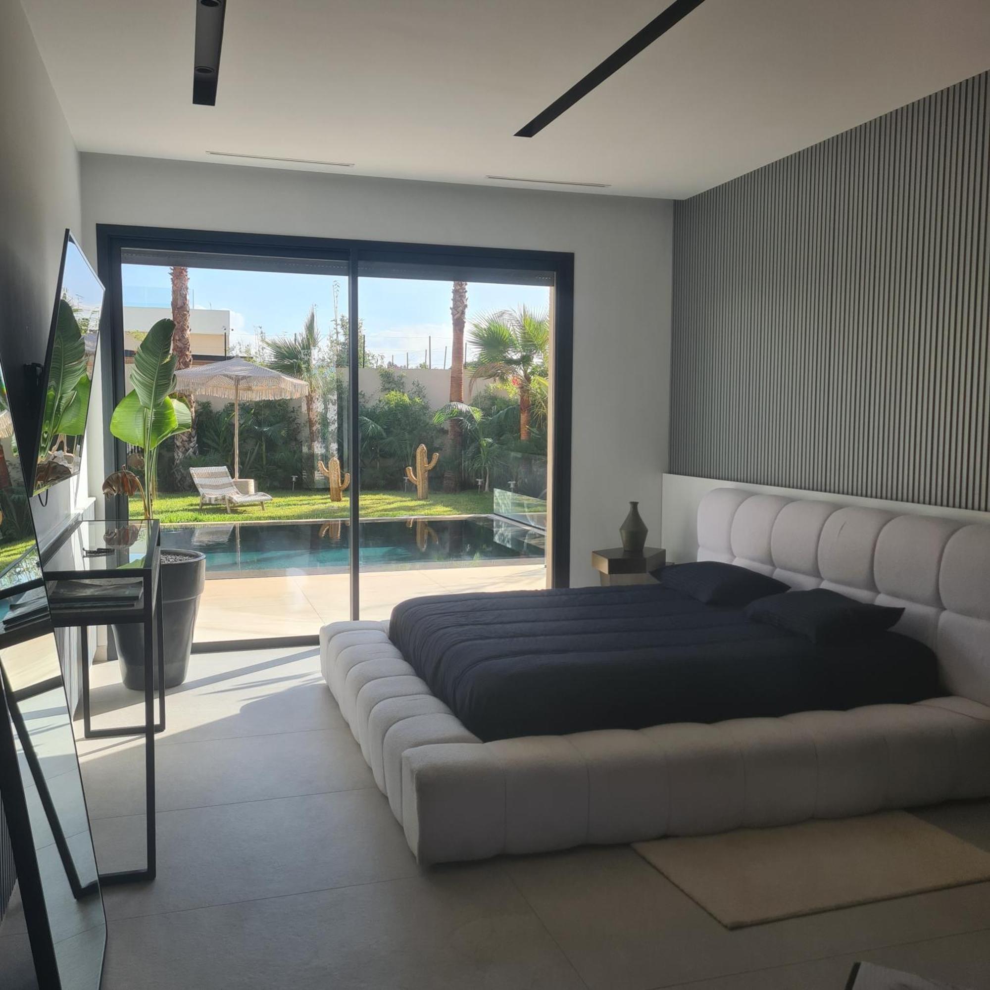 Coco Marrakesh