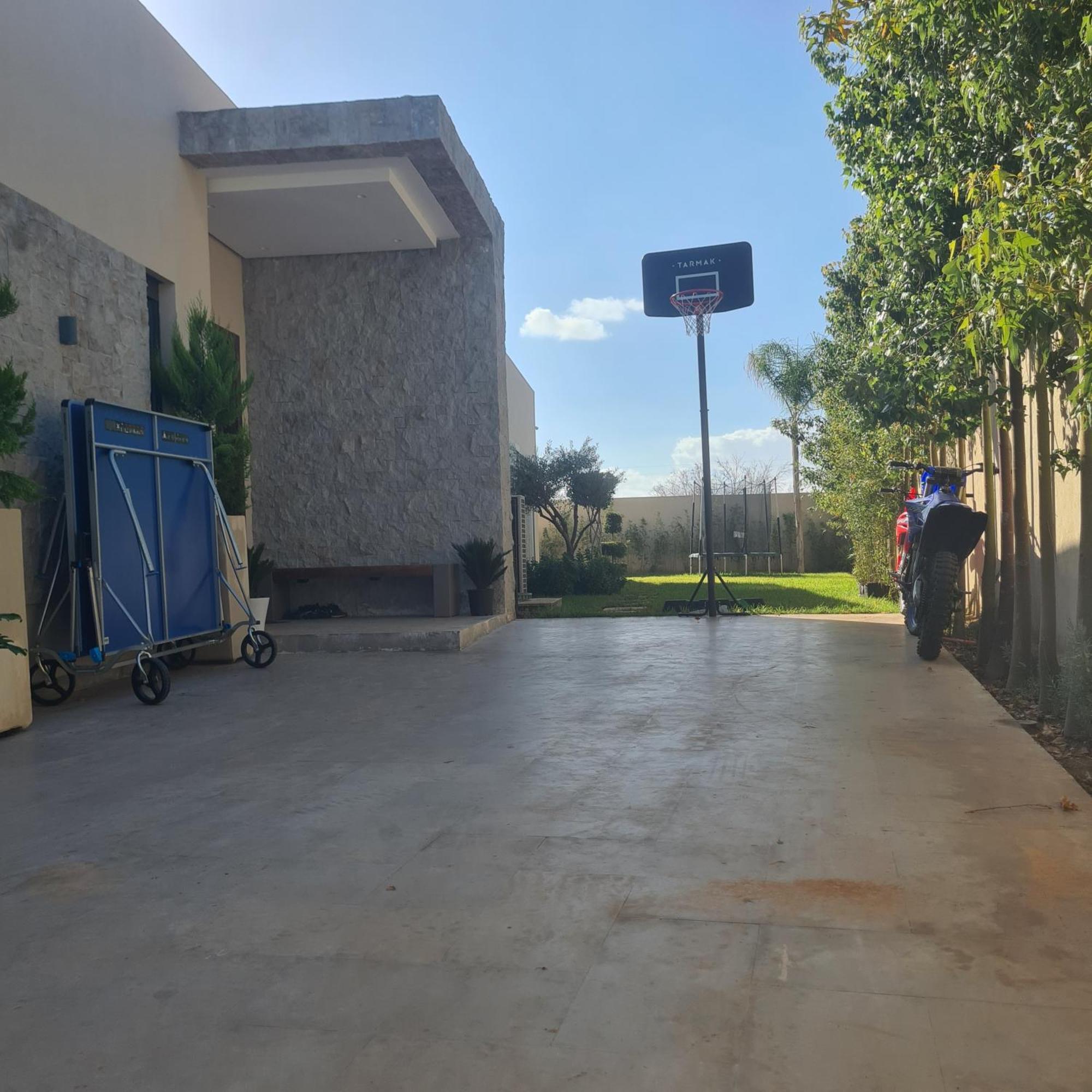 Coco Villa Marrakesh