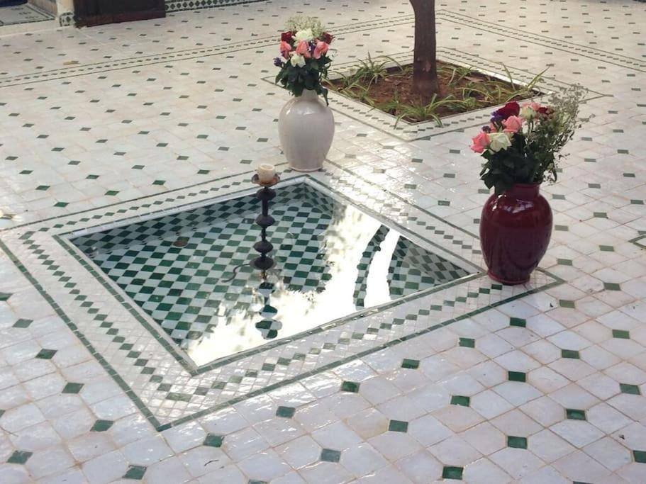 Amethyste * Marrakesh