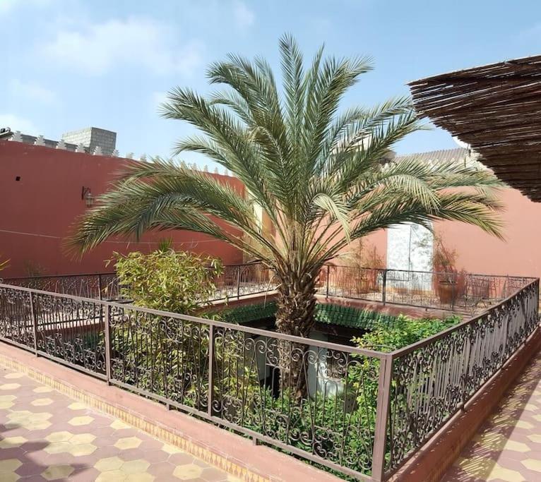Amethyste Holiday home Marrakesh