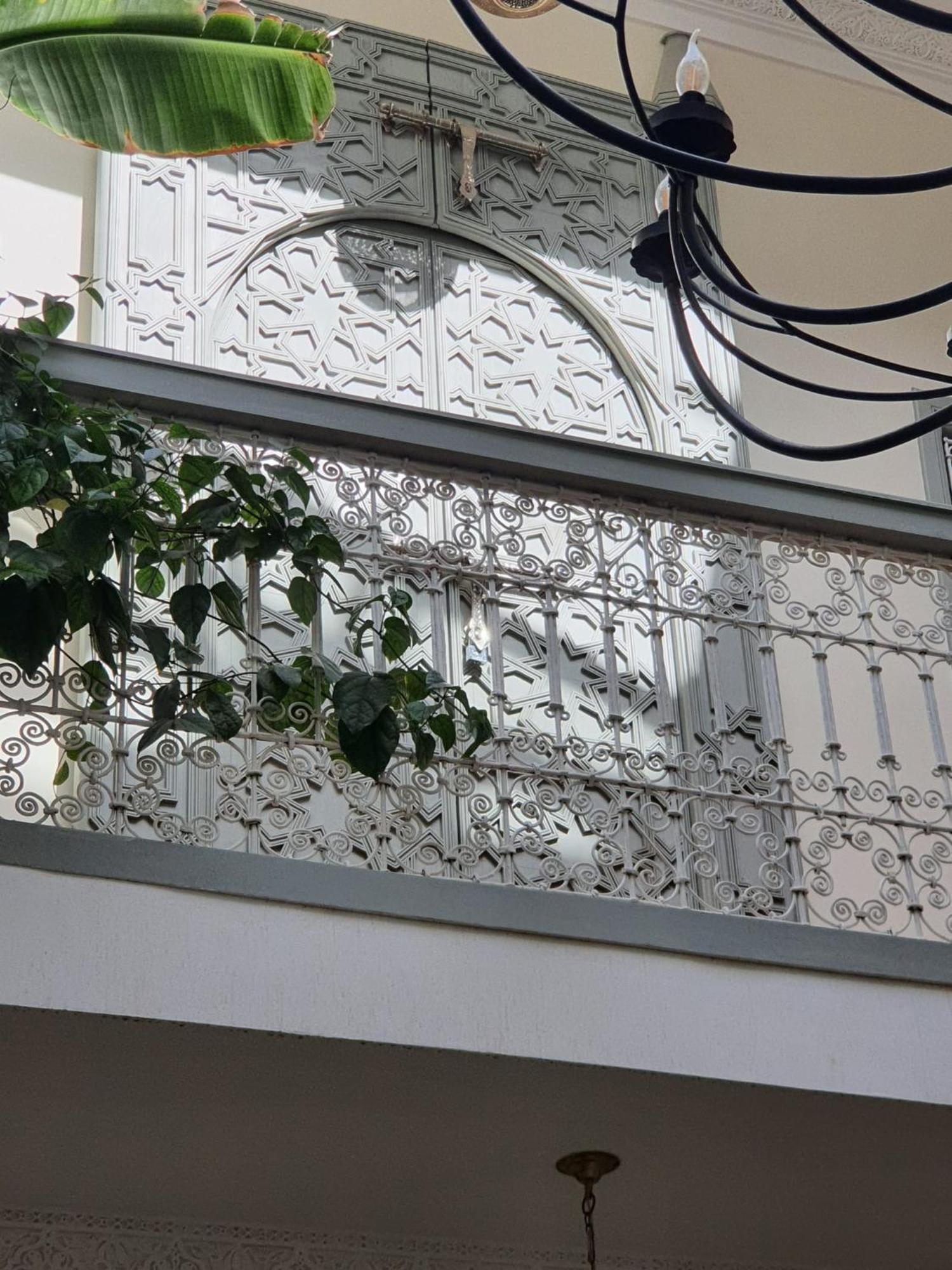 Kamilyes Marrakesh