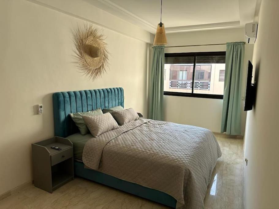 Apartment Charm In Marrakech Marrakesh