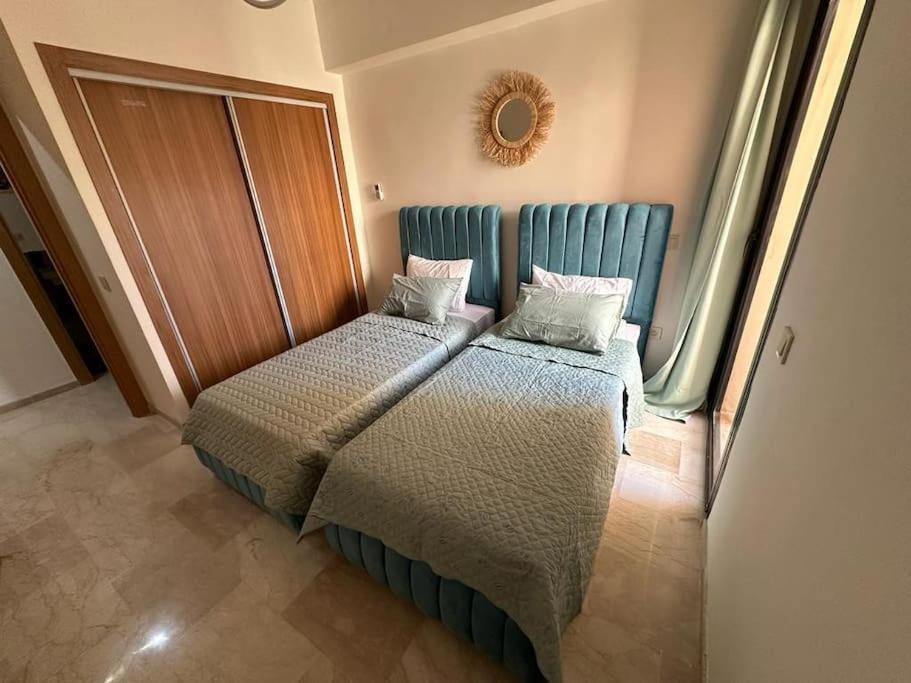 Charm In Marrakech Apartment