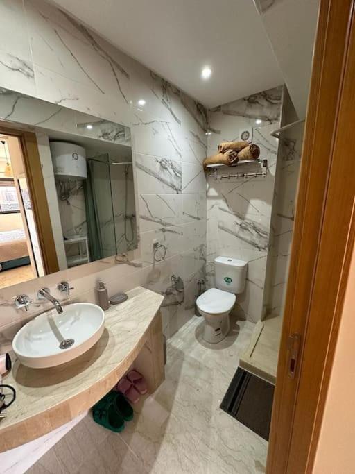 Charm In Marrakech Apartment Marrakesh