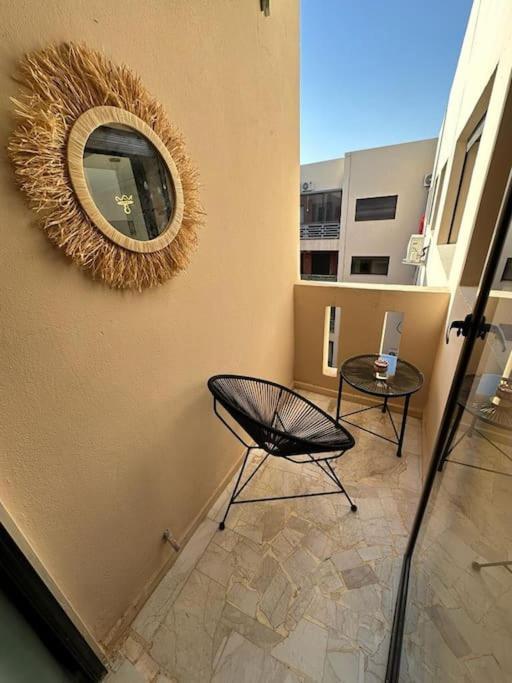 Charm In Marrakech Apartment