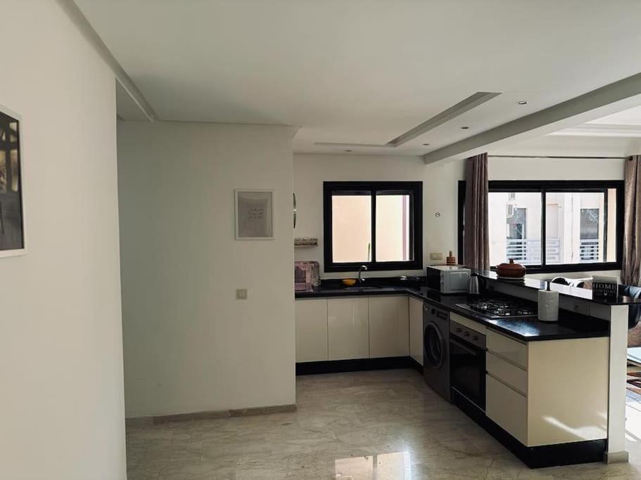Charm In Marrakech Apartment Marrakesh