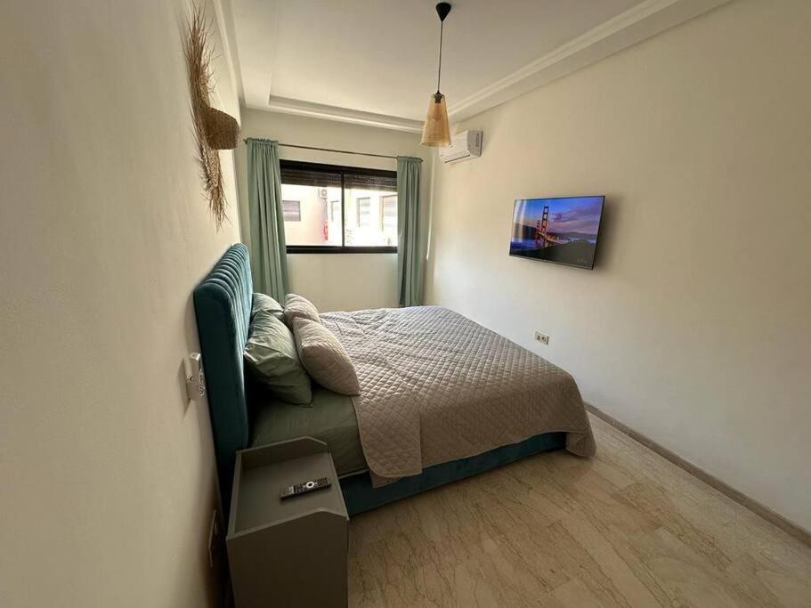Apartment Charm In Marrakech Marrakesh