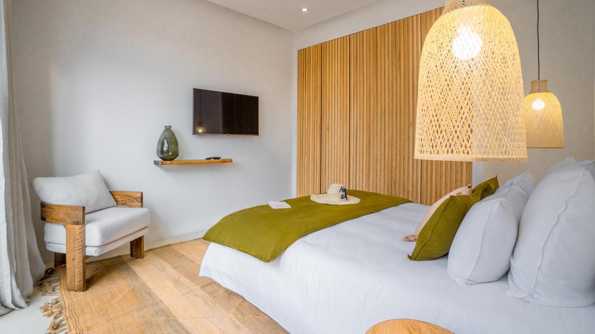 Villa Madjha Marrakech Marrakesh