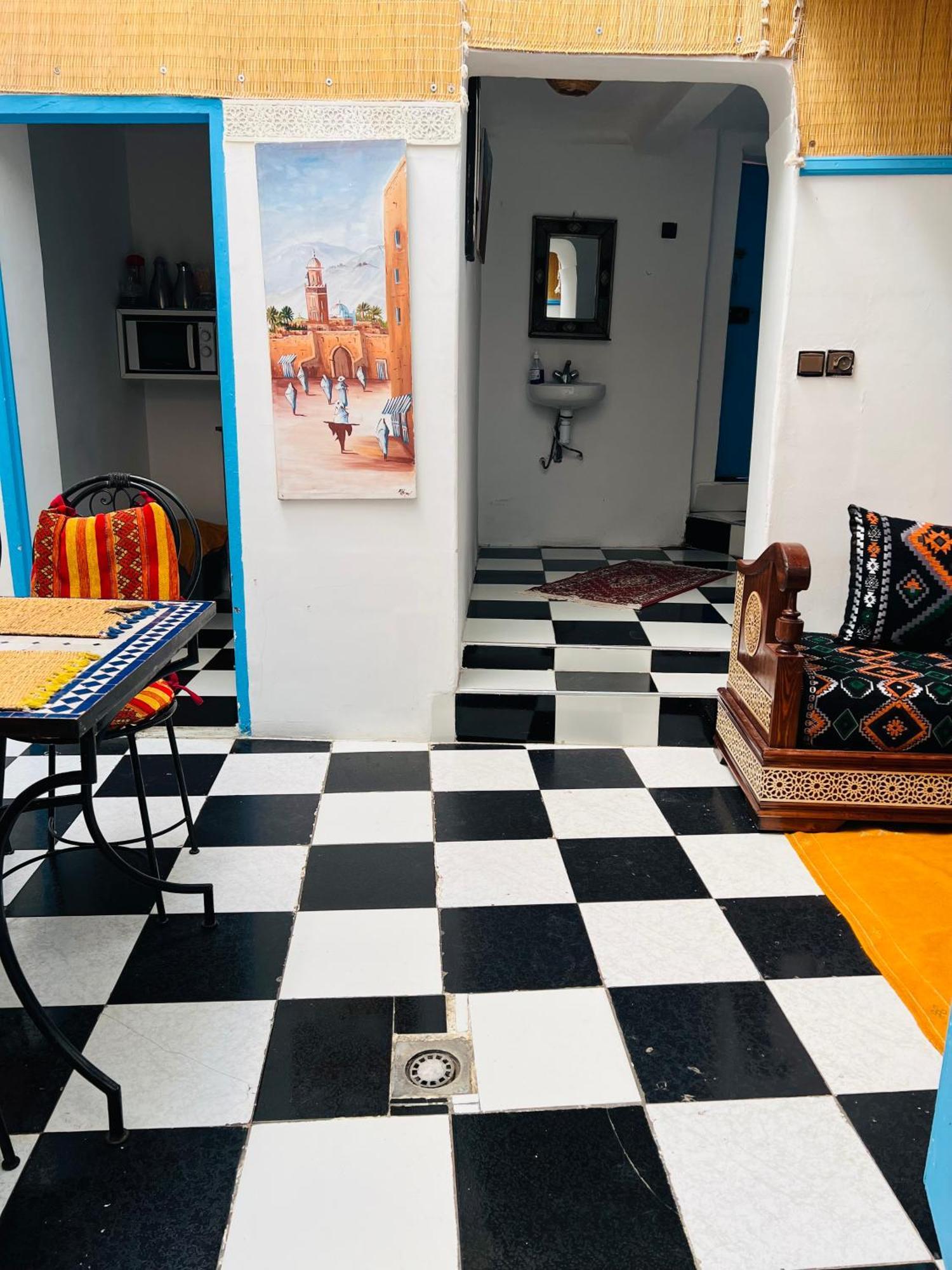 Holiday home Dar Beldi