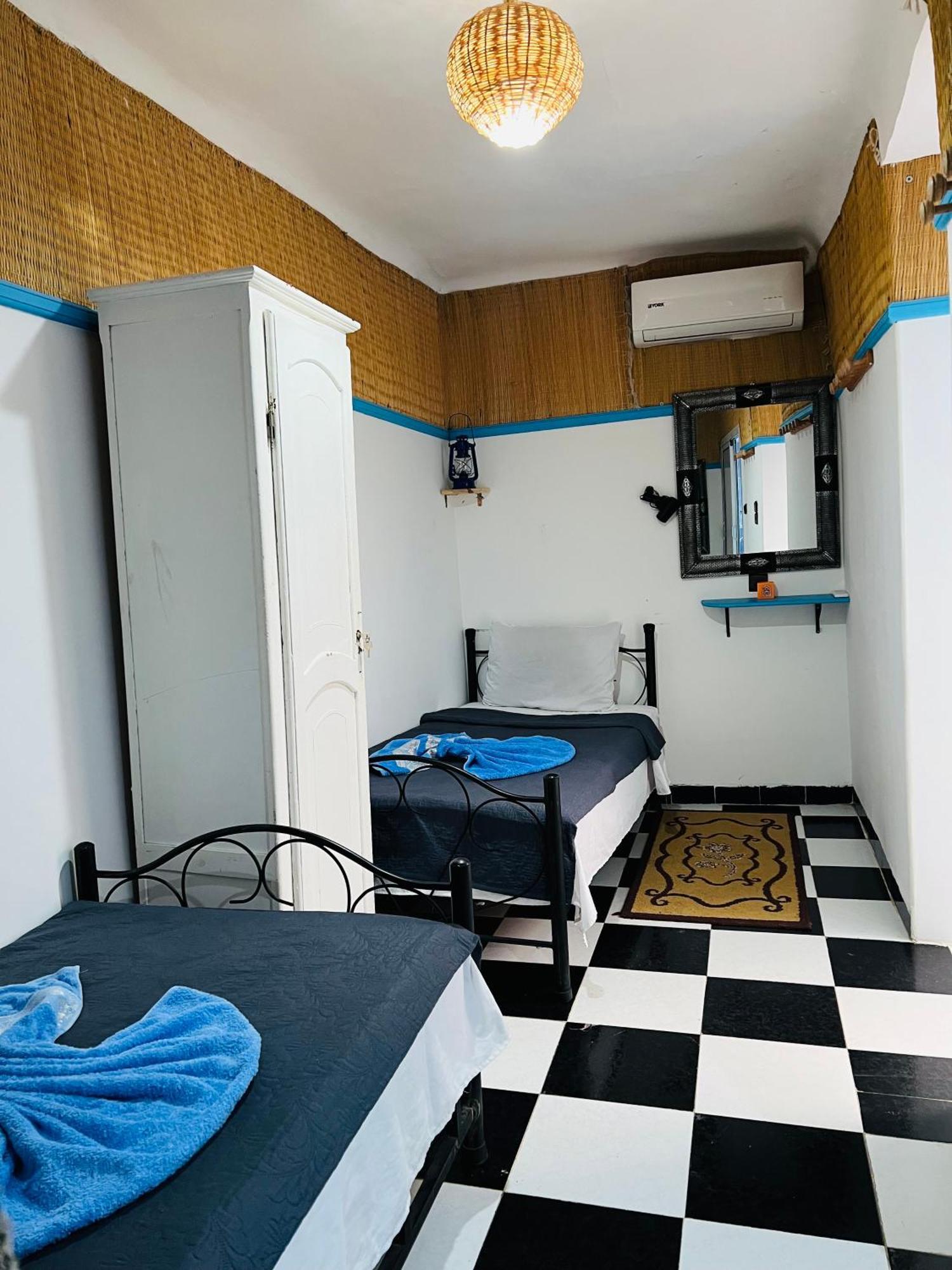 Dar Beldi Hébergement de vacances Marrakesh