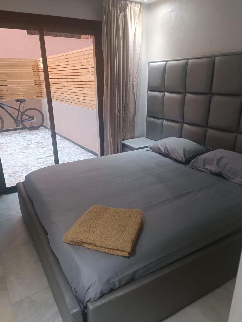 Modern In The Heart Of The * Marrakesh