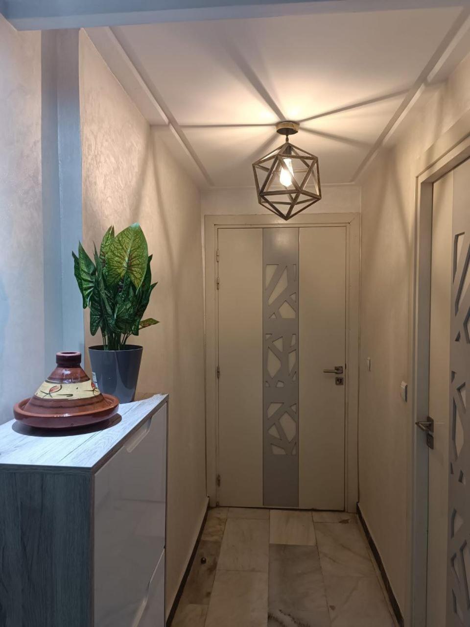 Modern In The Heart Of The