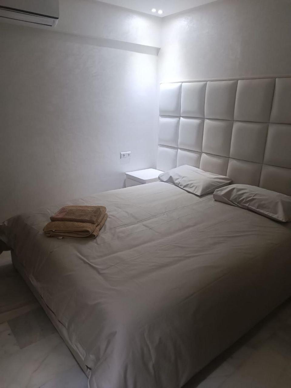 Apartment Modern In The Heart Of The