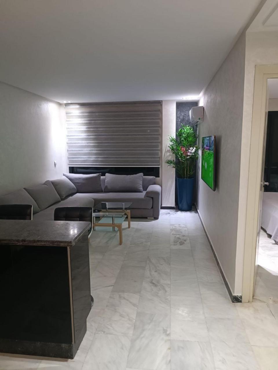 Apartment Modern In The Heart Of The *