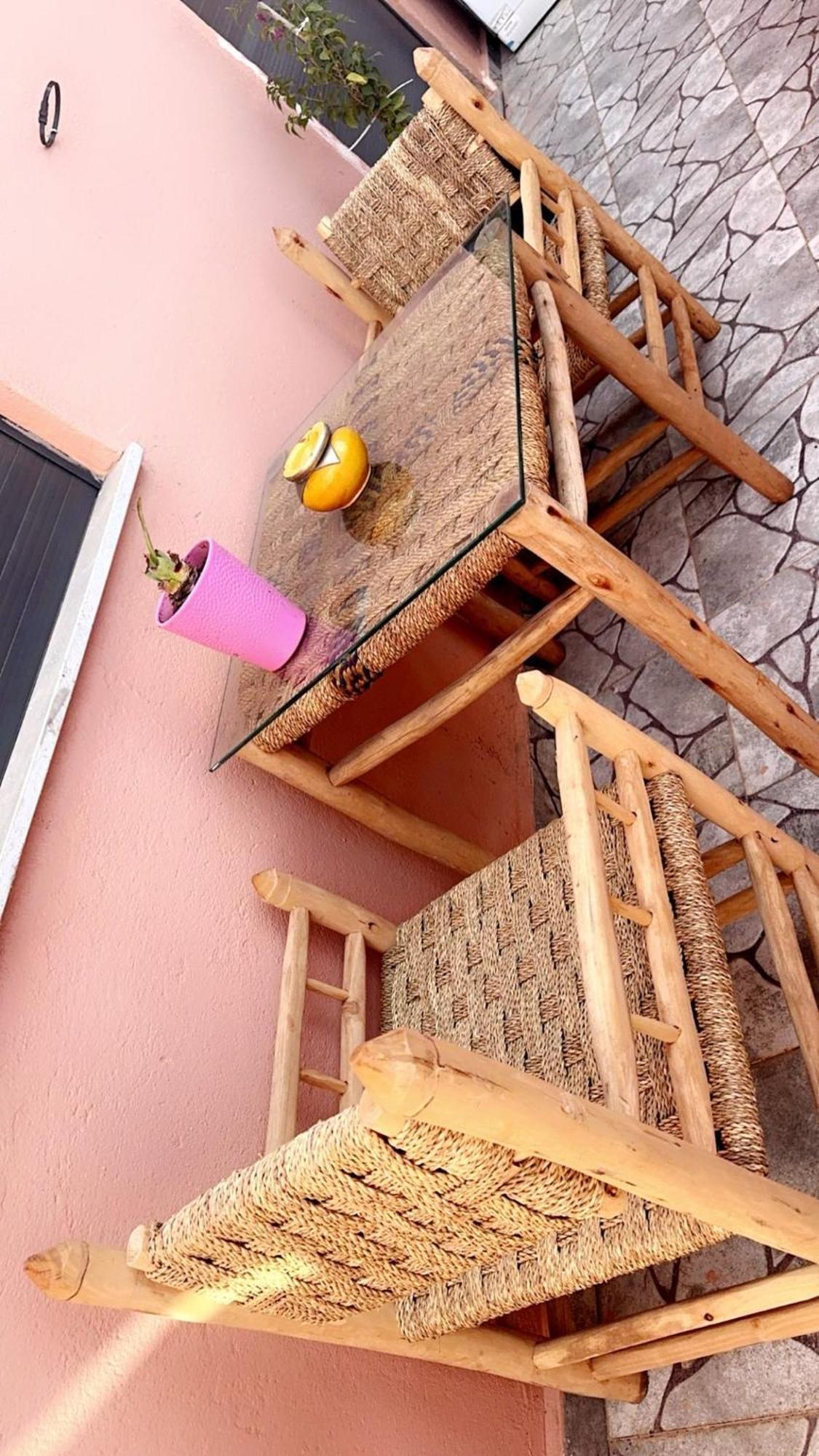 Marrakech Apartment