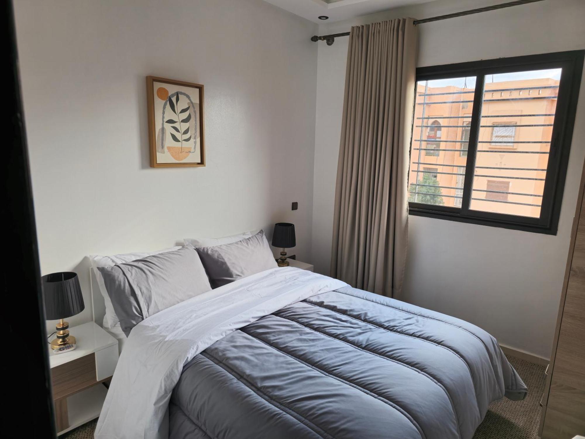 Apartamento Elegant With High-end
