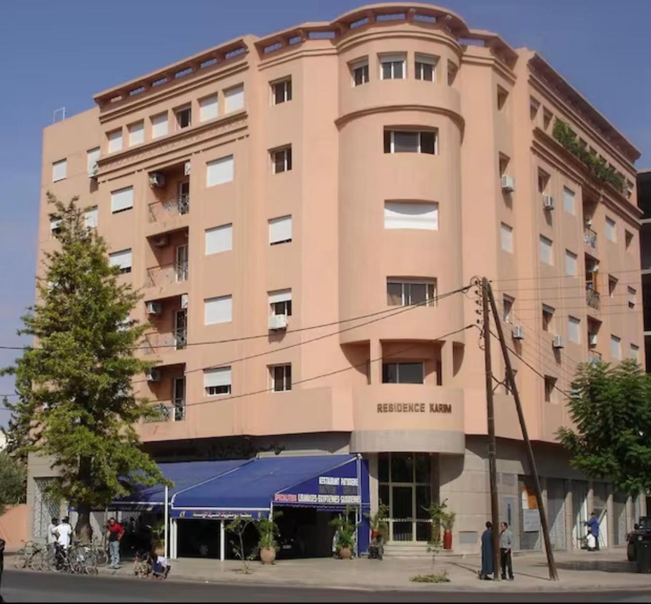 Apartment Luxury Intl *
