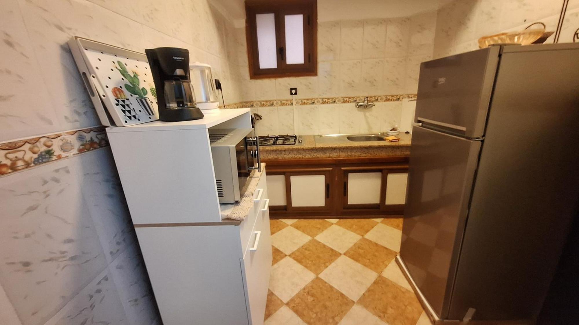 Apartamento Sejourkech, Gueliz Plaza *