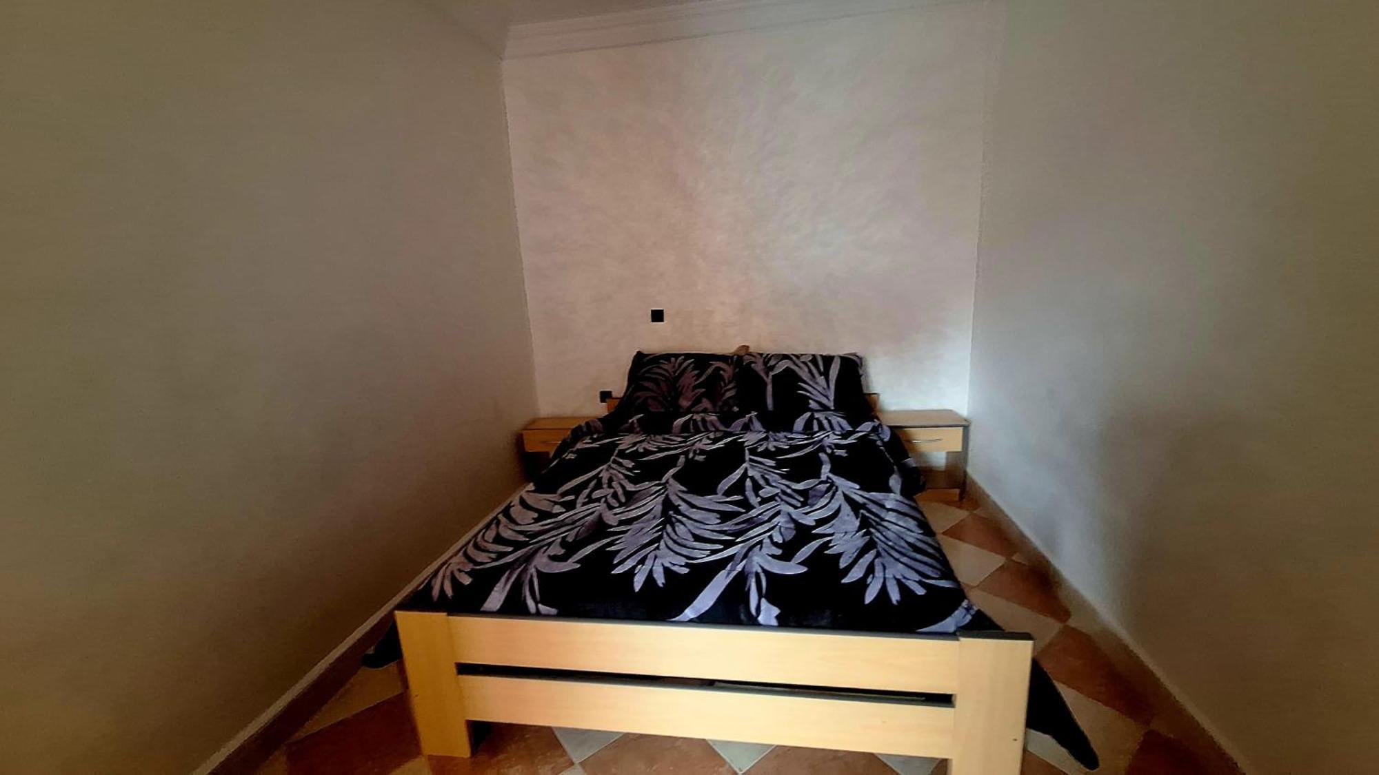 Sejourkech, Gueliz Plaza Apartamento