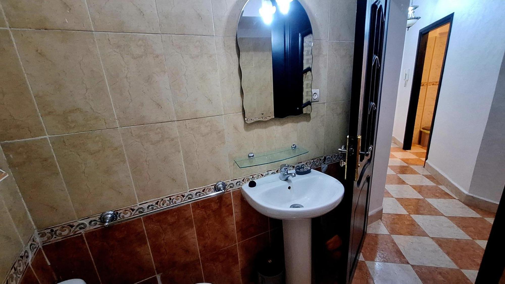 Sejourkech, Gueliz Plaza * Marrakesh