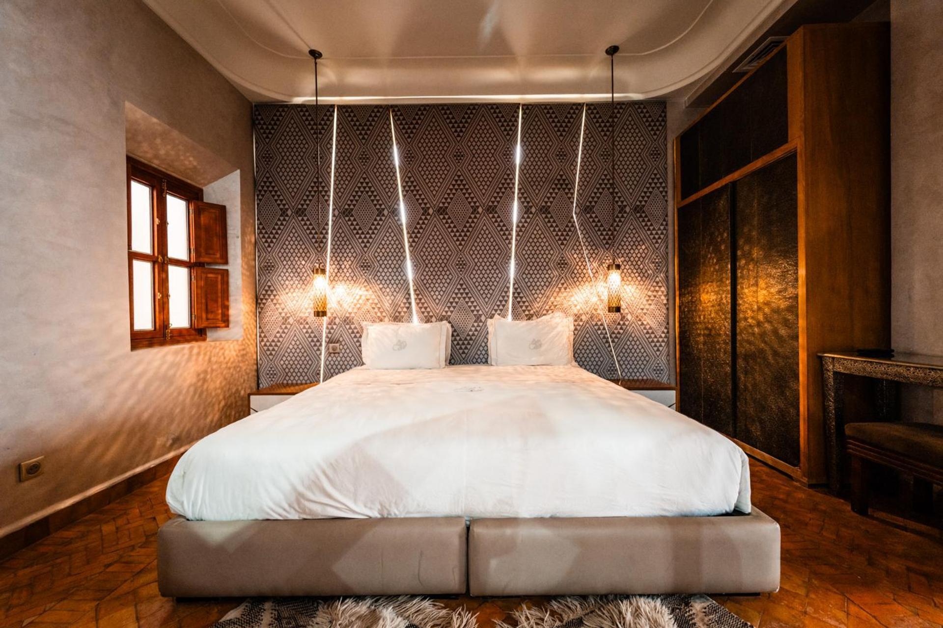 Riad Ysalis Marrakesh