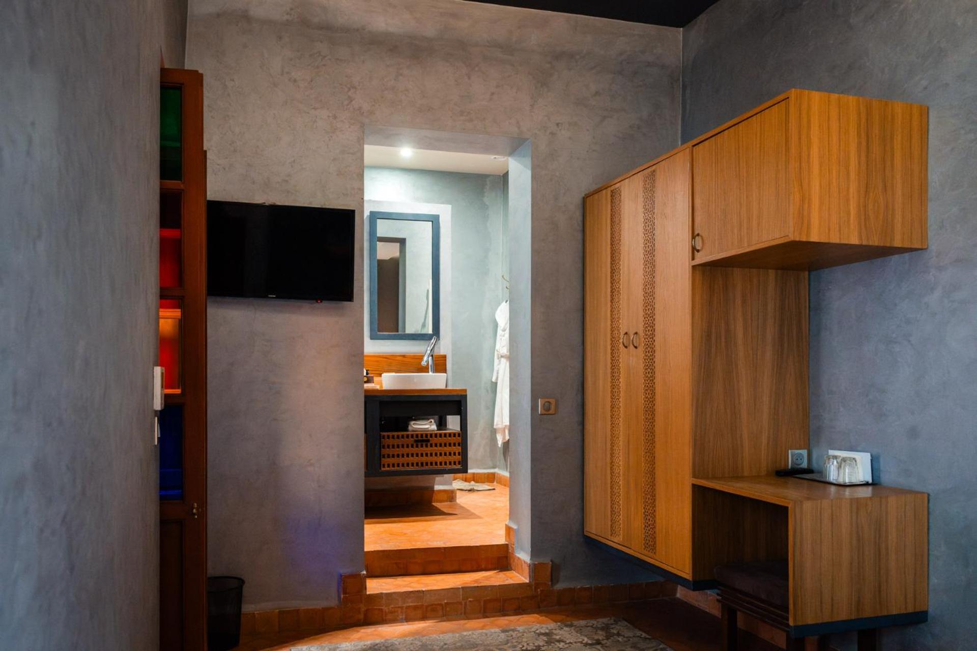 Ysalis Riad Marrakesh