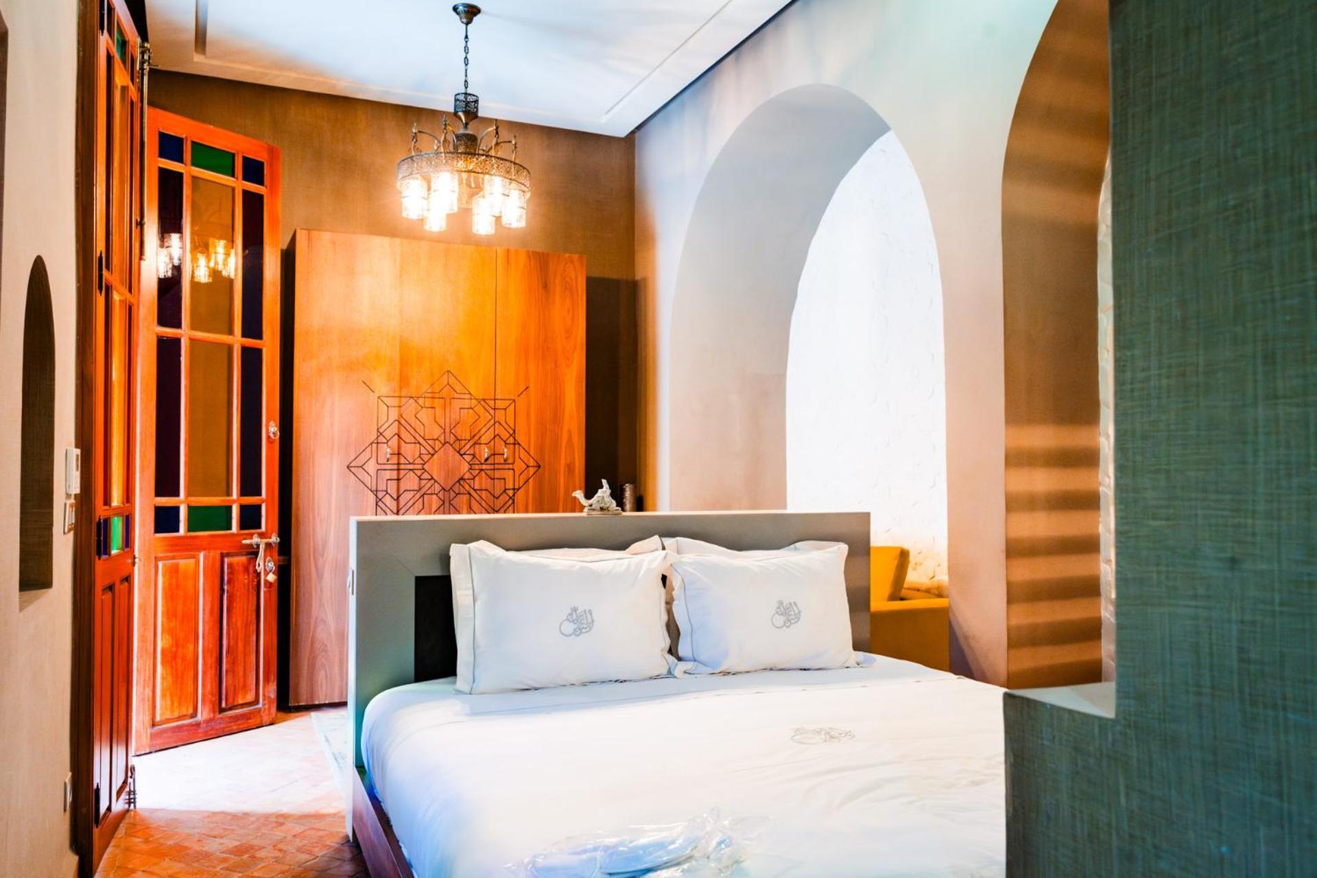 Ysalis Riad Marrakesh