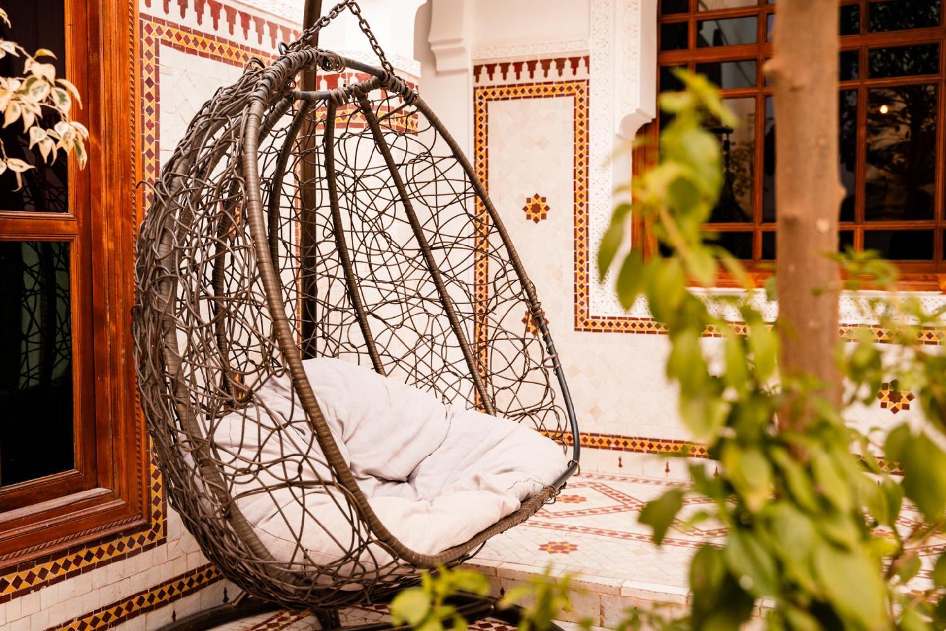 Riad Ysalis Marrakesh