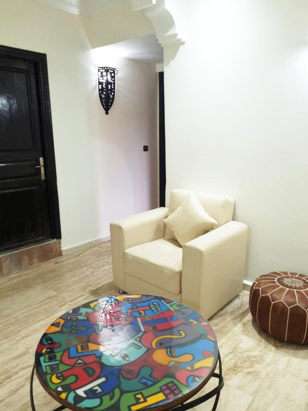 Marrakech Appartement