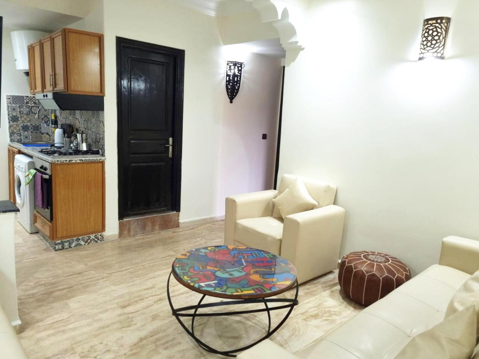 Marrakech Appartement Marrakesh