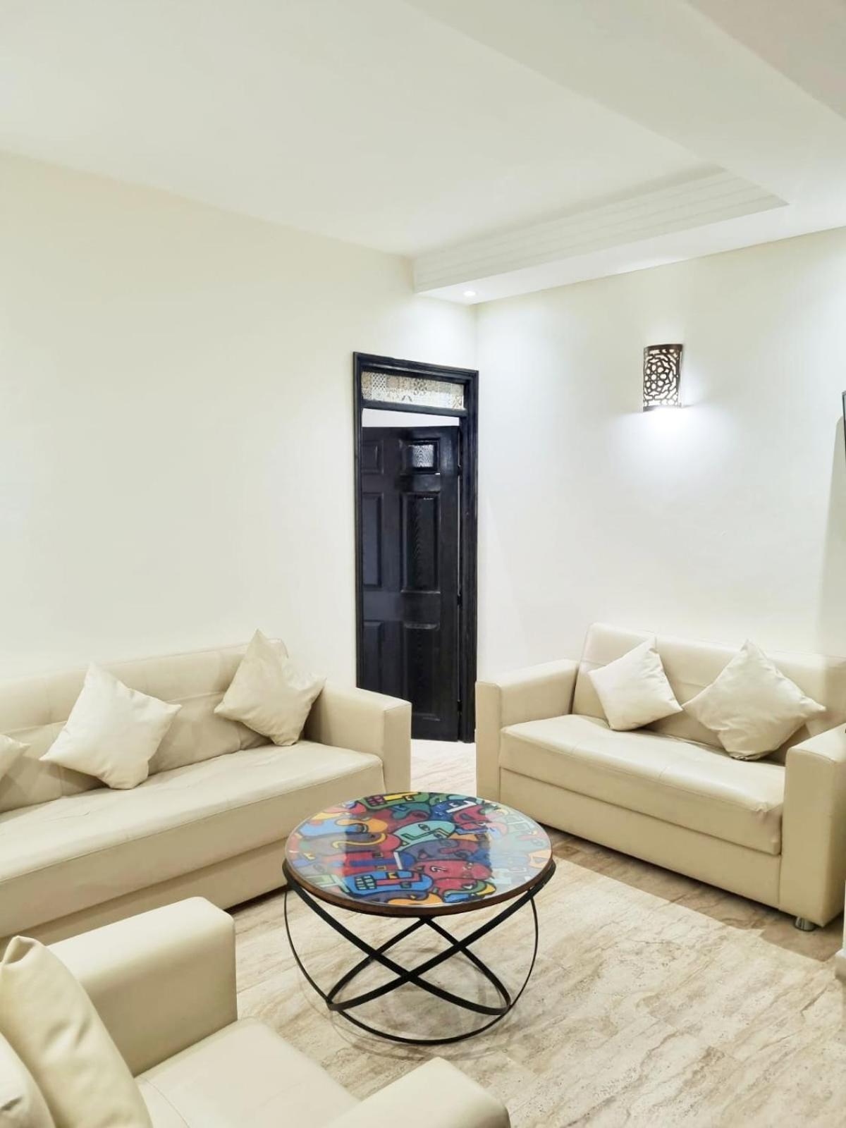 Marrakech Appartement