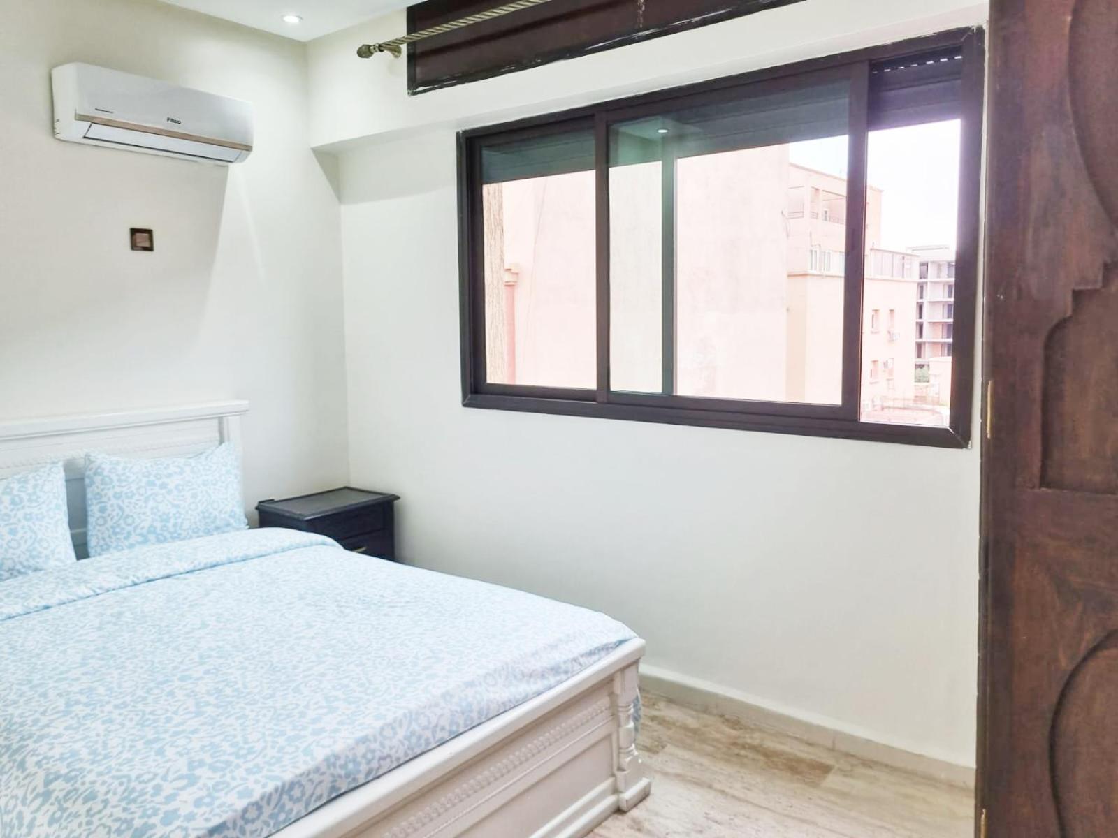 Appartement Marrakech *
