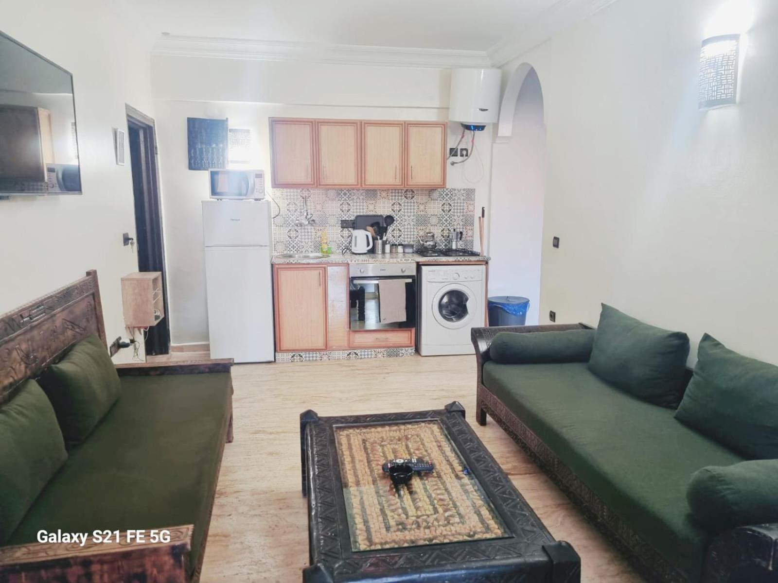 Marrakech Appartement Marrakesh