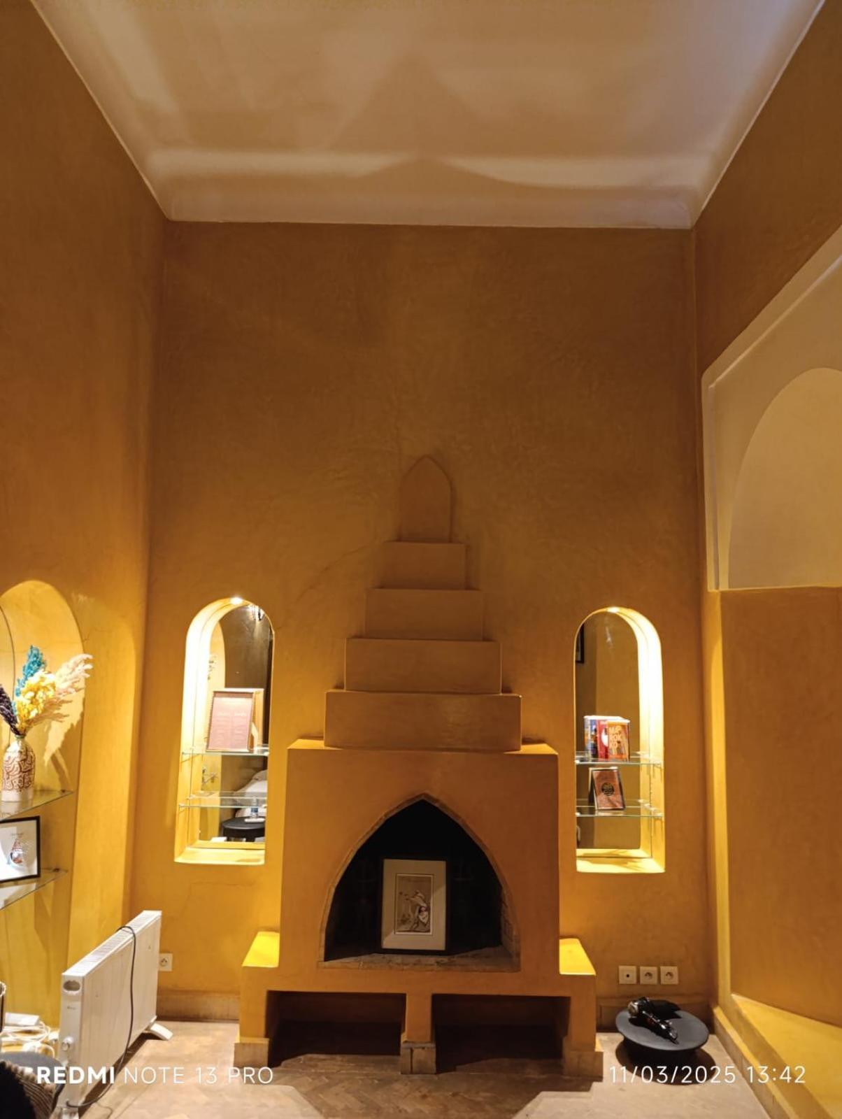 Siena Ii Marrakesh
