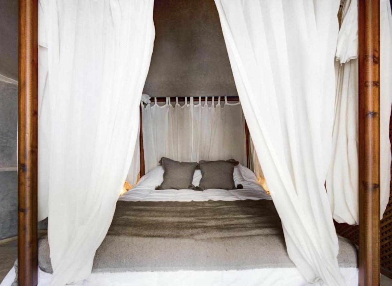Dar Al Amal Bed & Breakfast *